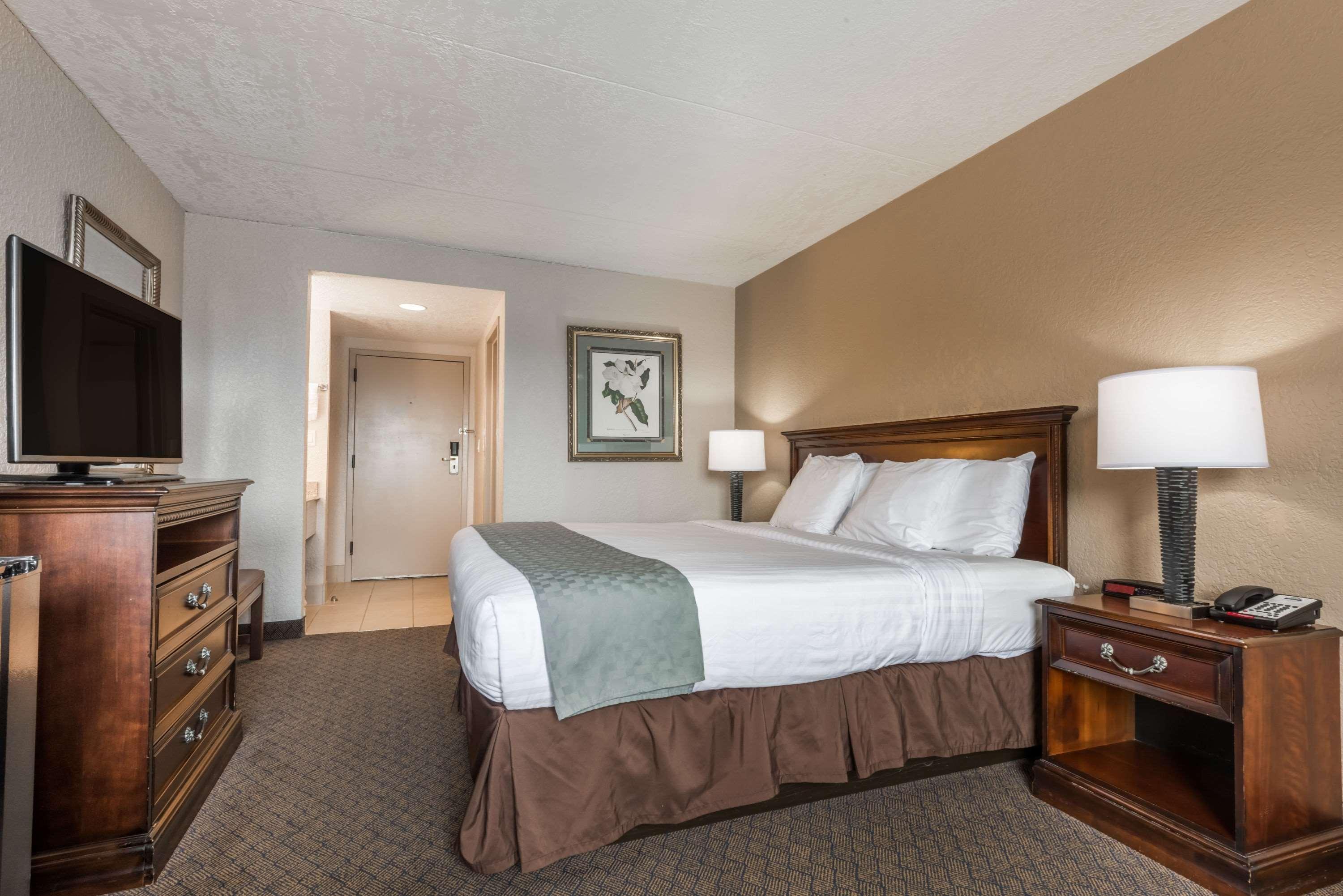 Days Inn By Wyndham Horsham Philadelphia Exterior foto